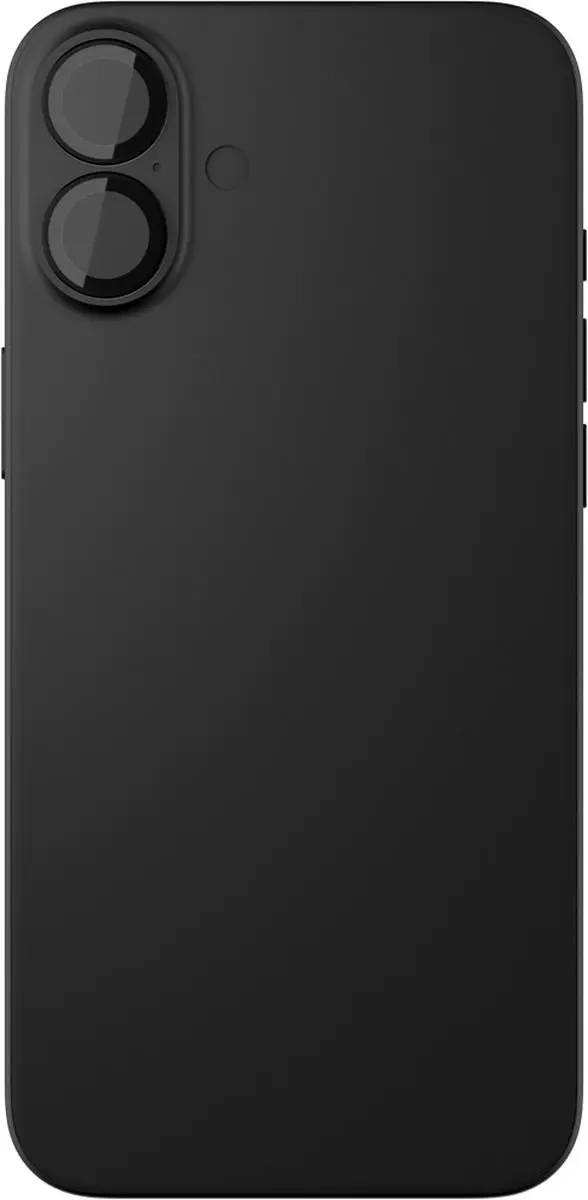 ZAGG InvisibleShield Glass Elite Camera Beschermer - iPhone 16/16 Plus
