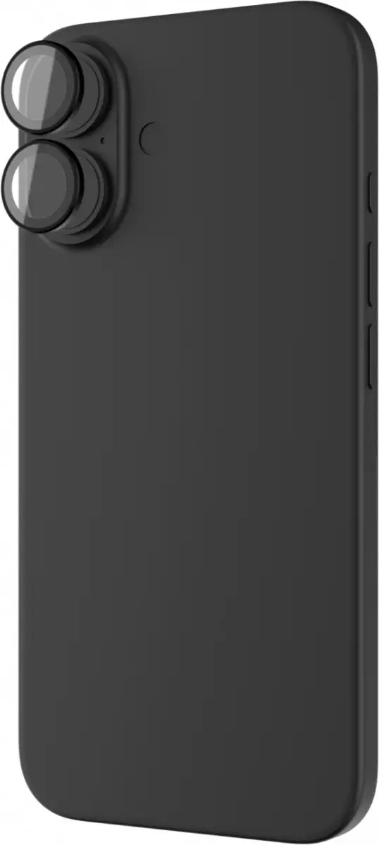ZAGG InvisibleShield Glass Elite Camera Beschermer - iPhone 16/16 Plus