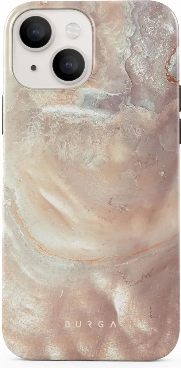 Burga Tough Case iPhone 14 Serene Sunset