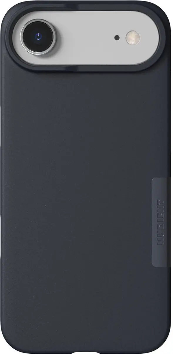 Nudient Thin MagSafe Case iPhone Air