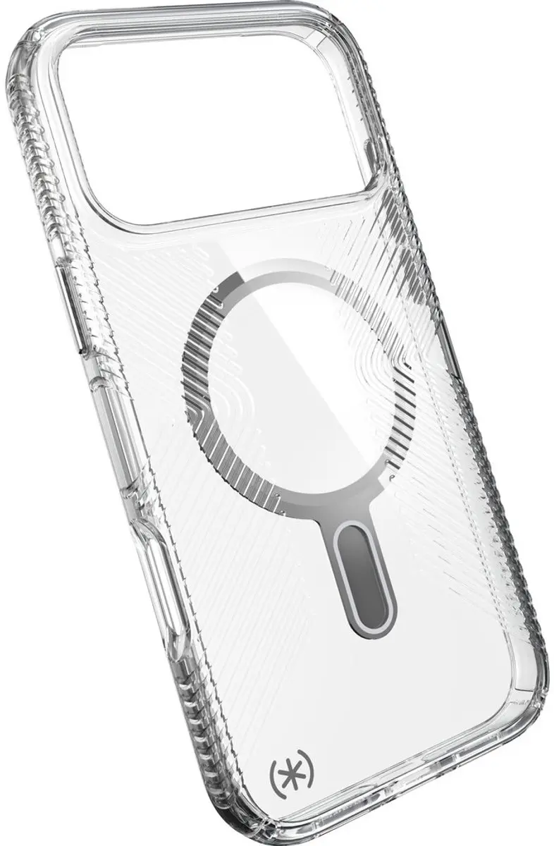 Speck Presidio Perfect Clear 150983-3199 Hoesje