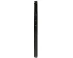 Mobiparts MP-108515 Hoesje iPhone 12 Pro Max - Zacht TPU - Zwart