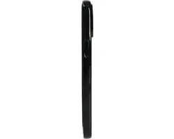 Mobiparts MP-108515 Hoesje iPhone 12 Pro Max - Zacht TPU - Zwart