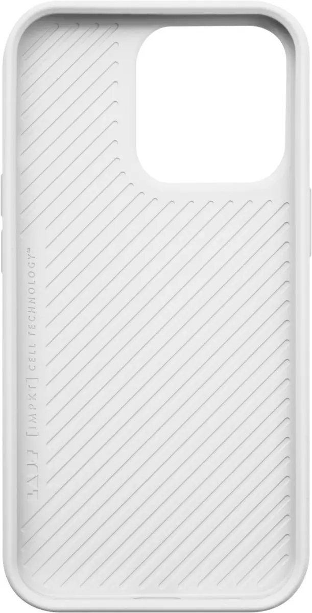 Laut Huex Elements Marmer Hoesje iPhone 13 Pro 47582 - Wit