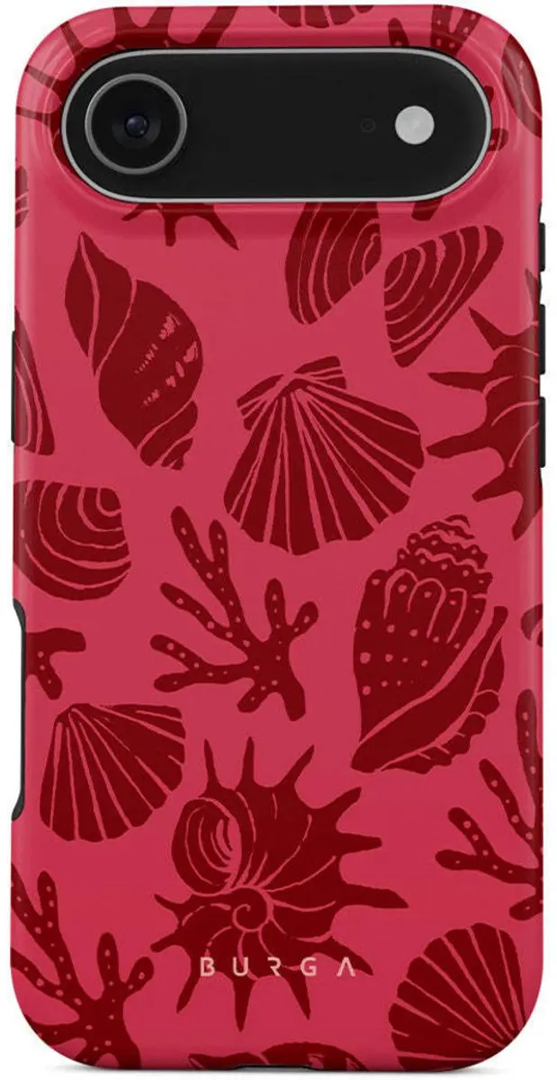 Burga Tough MagSafe Hoesje iPhone Air