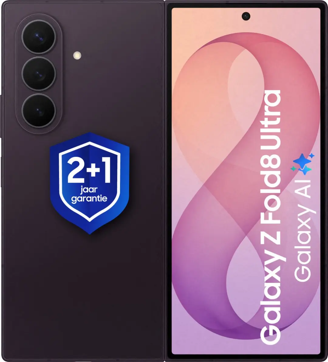 Samsung Galaxy Z Fold8 Ultra F976ZVBBL