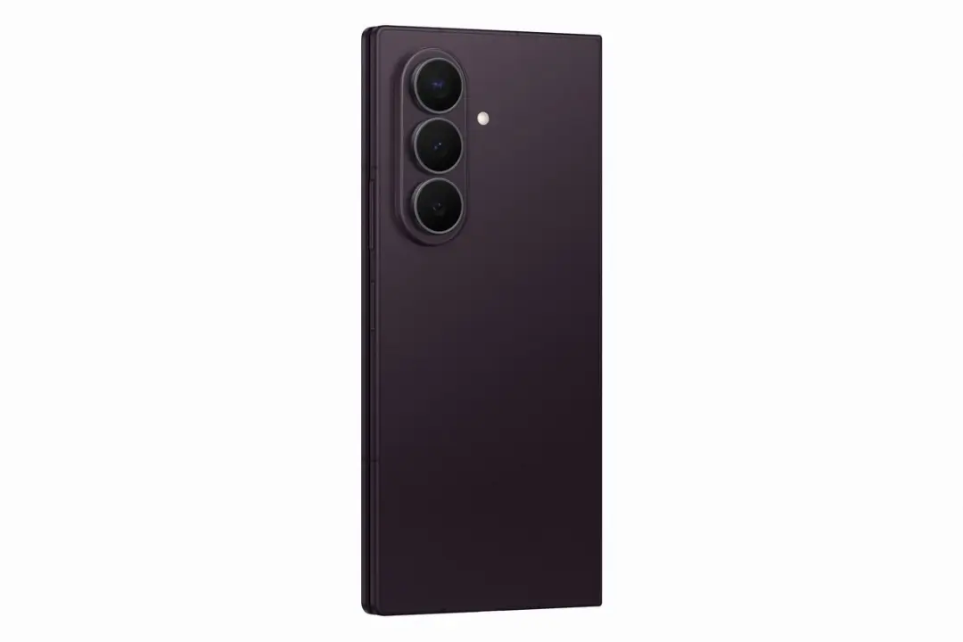 Samsung Galaxy Z Fold8 Ultra F976ZVBBL - 256GB - Violet Shadow