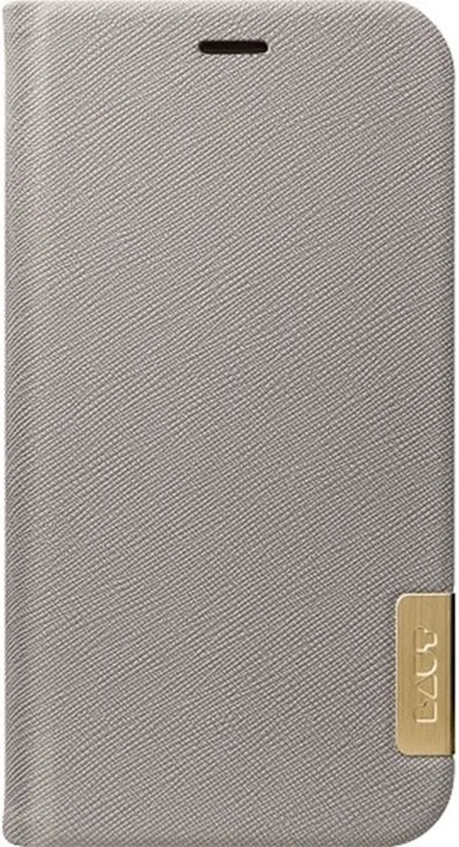 Laut iPhone 11 Pro Max Hoesje mpn-4895206910798 - Taupe