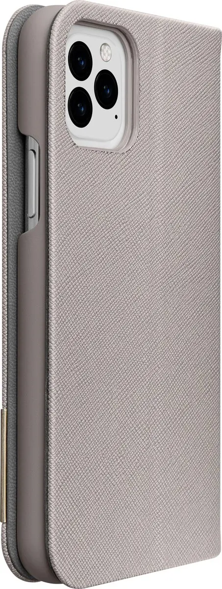 Laut iPhone 11 Pro Max Hoesje mpn-4895206910798 - Taupe