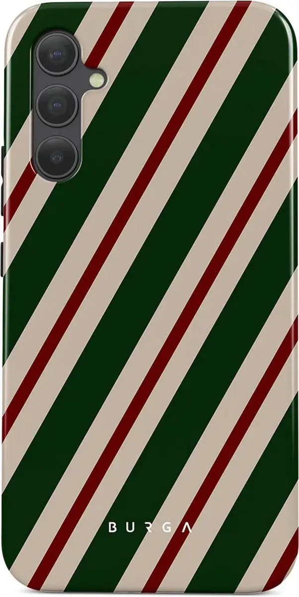 Burga Tough Case Samsung Galaxy A34