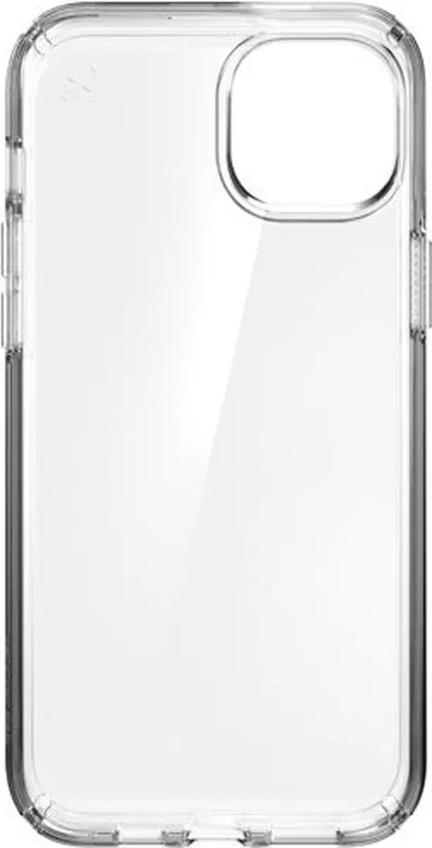 Speck Presidio Perfect Clear iPhone 14/15 Plus - 150456-5085 - Transparant