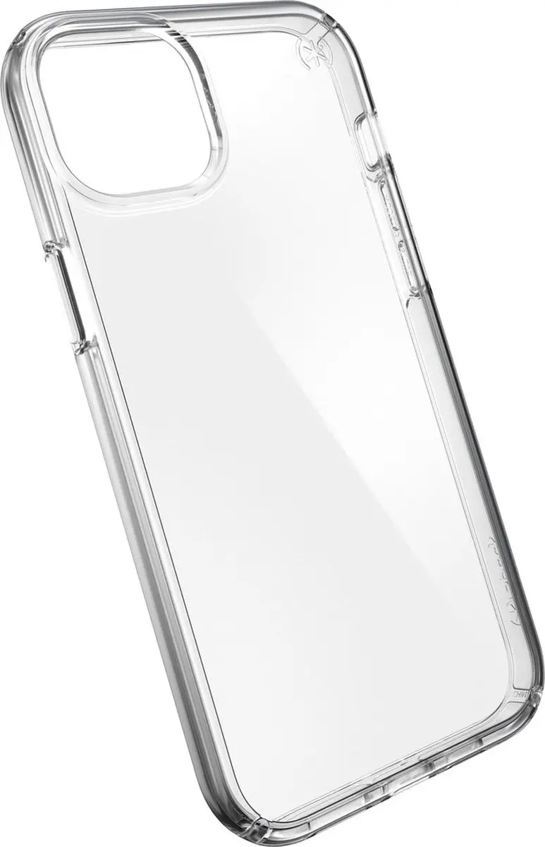 Speck Presidio Perfect Clear iPhone 14/15 Plus