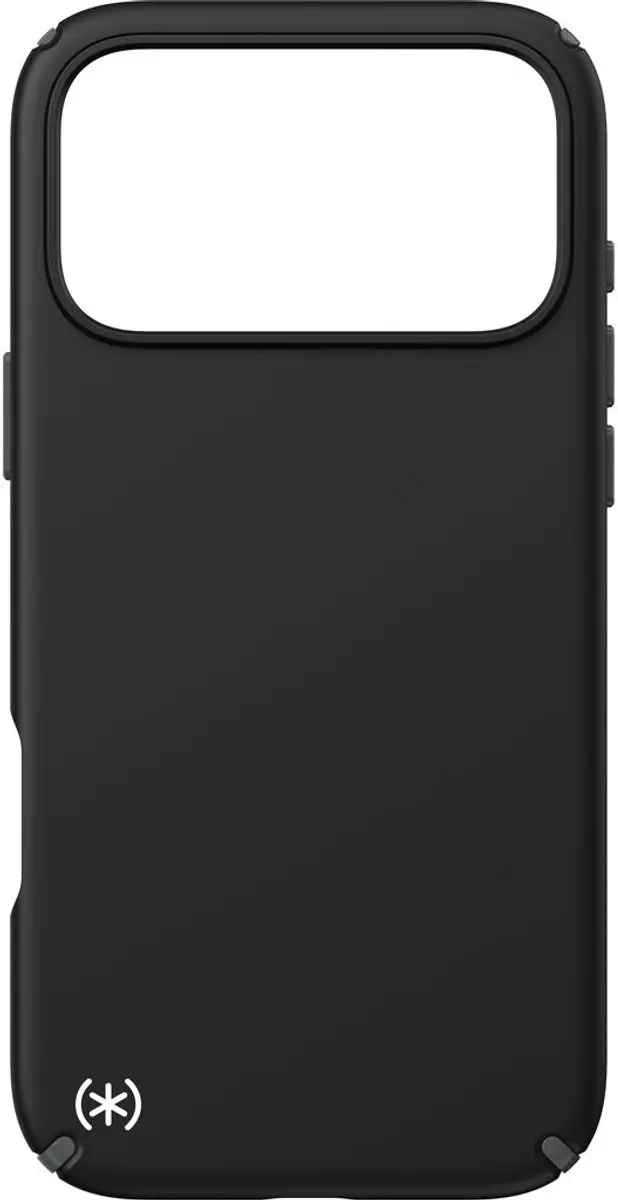 Speck Presidio2 Pro 150984-D143 Hoesje - iPhone 17 Pro Max - MagSafe - Zwart