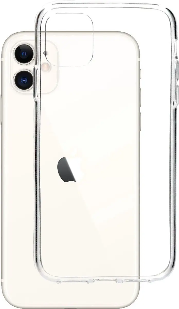 Mobiparts MP-97321 Hoesje iPhone 11