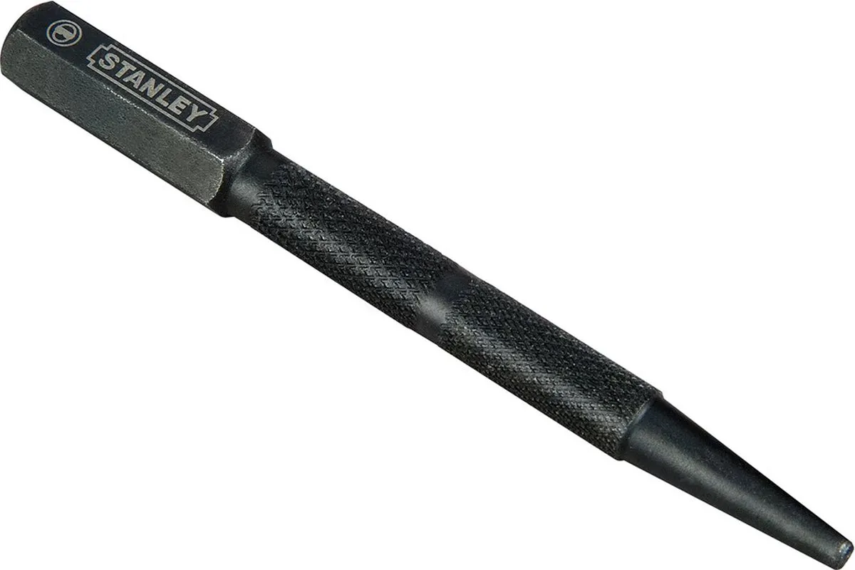 Stanley Drevel 2,4mm - 1 Stuk