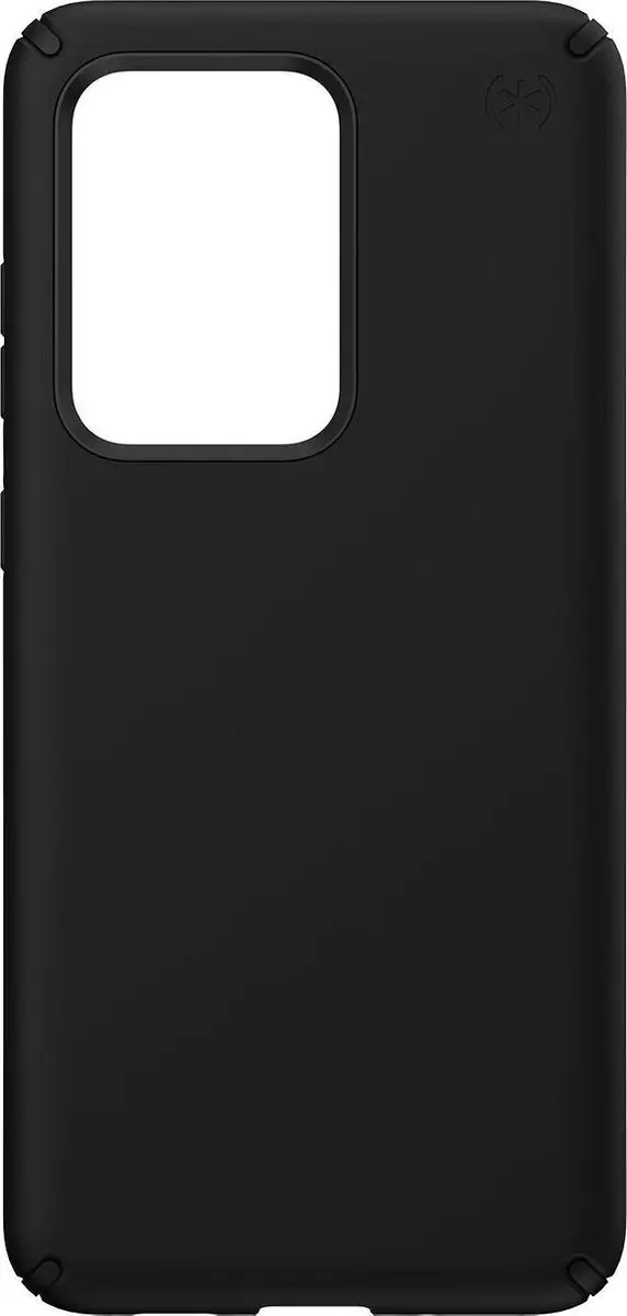 Speck Presidio Pro 136380-1050 Hoesje - Samsung Galaxy S20 Ultra - Zwart