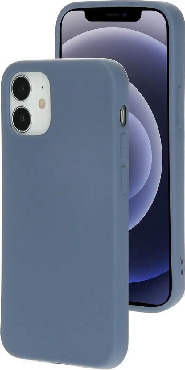 Mobiparts MP-108543 Hoesje iPhone 12 Mini