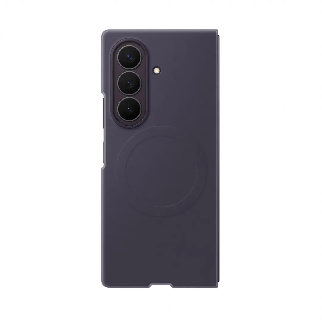Samsung Galaxy Z Fold8 Ultra Hoesje EF-EF976CVEGWW - Paars