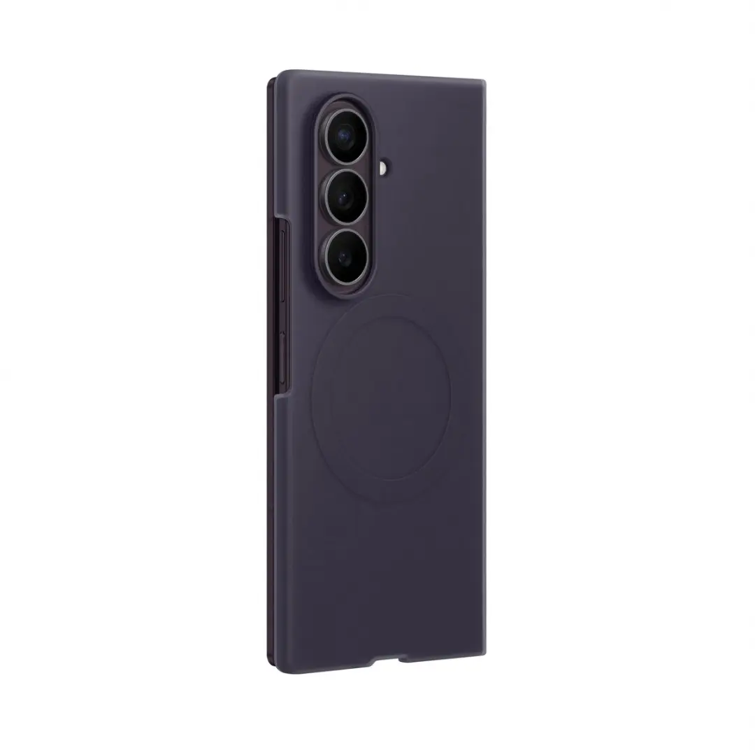 Samsung Galaxy Z Fold8 Ultra Hoesje EF-EF976CVEGWW - Paars