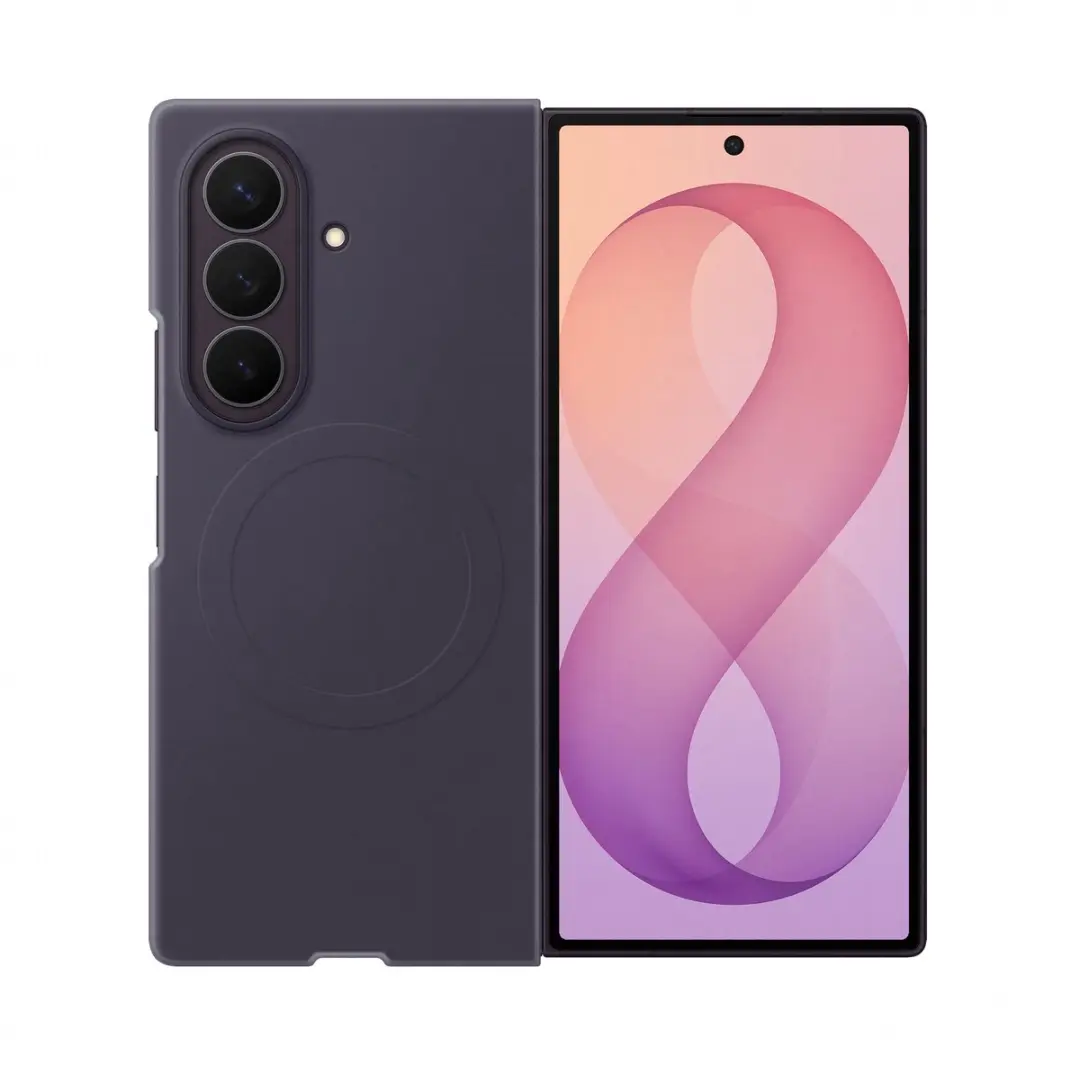 Samsung Galaxy Z Fold8 Ultra Hoesje EF-EF976CVEGWW