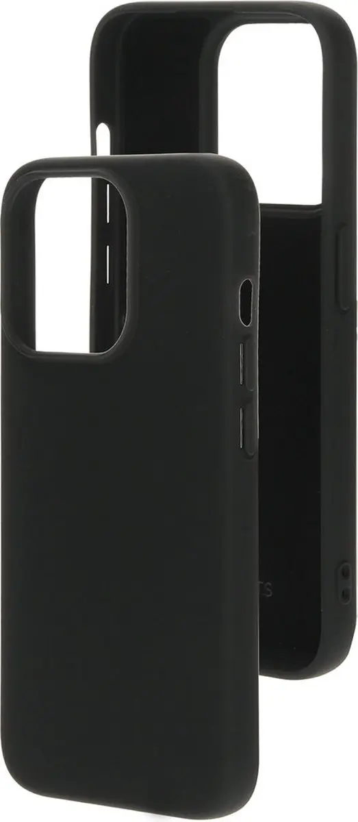 Mobiparts MP-124422 Hoesje iPhone 15 Pro