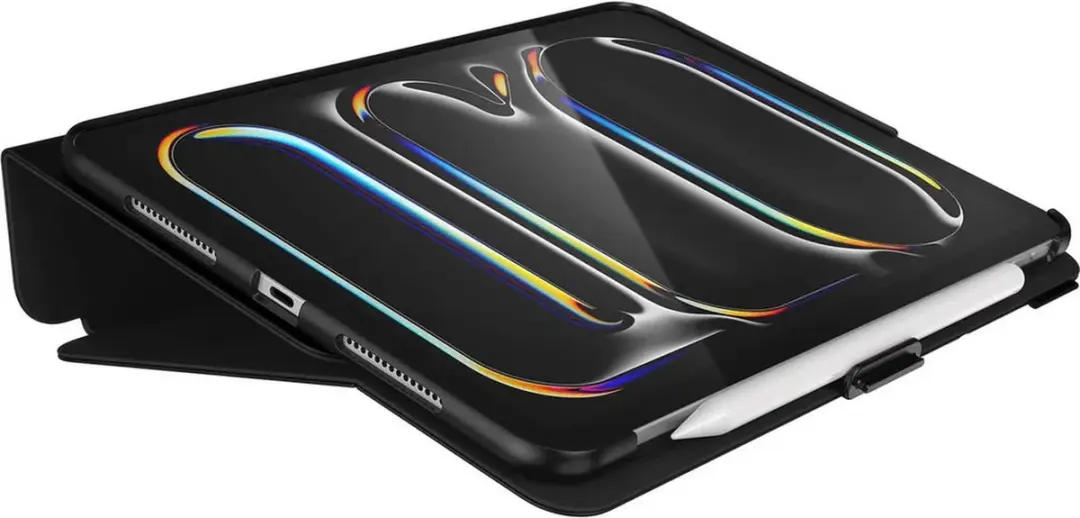 Speck Balance Folio Case 150525-D143 - iPad Pro 11 Zwart - afbeelding 6 van 6