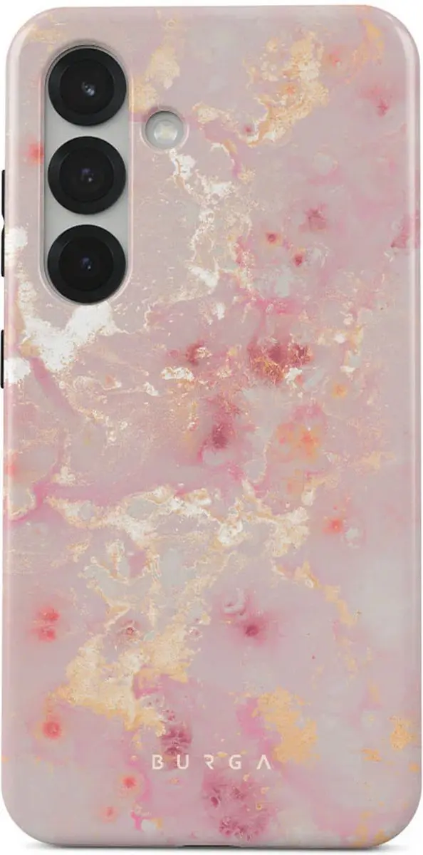 Burga Tough Case ME_05_S25PL_TH Samsung Galaxy S25 Plus