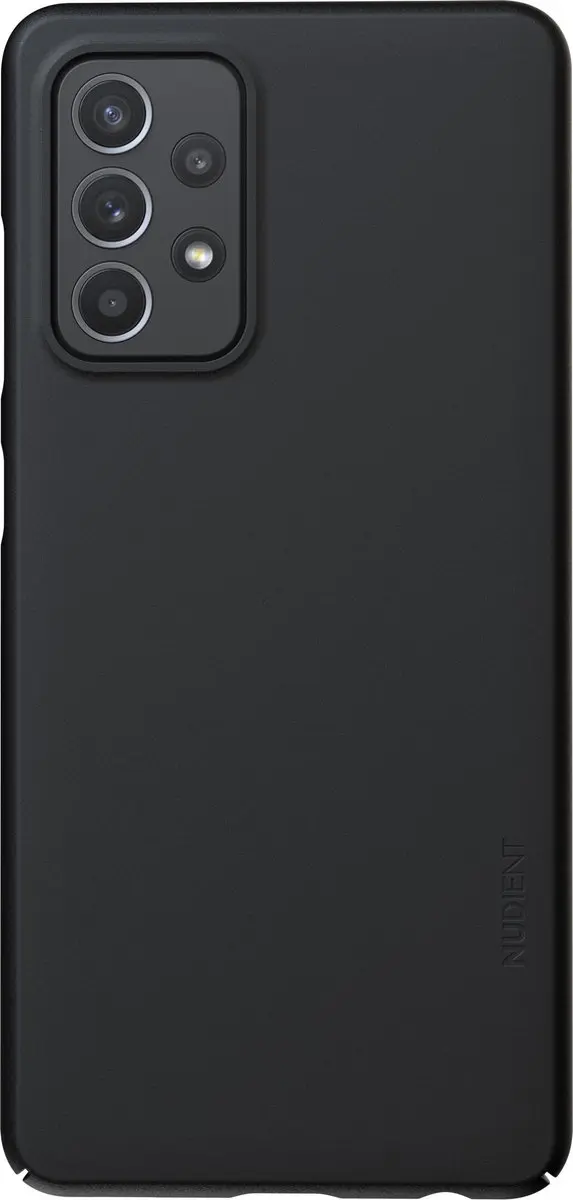 Nudient Thin Precise Case Samsung Galaxy A52s 5G SA52NN-V3IB