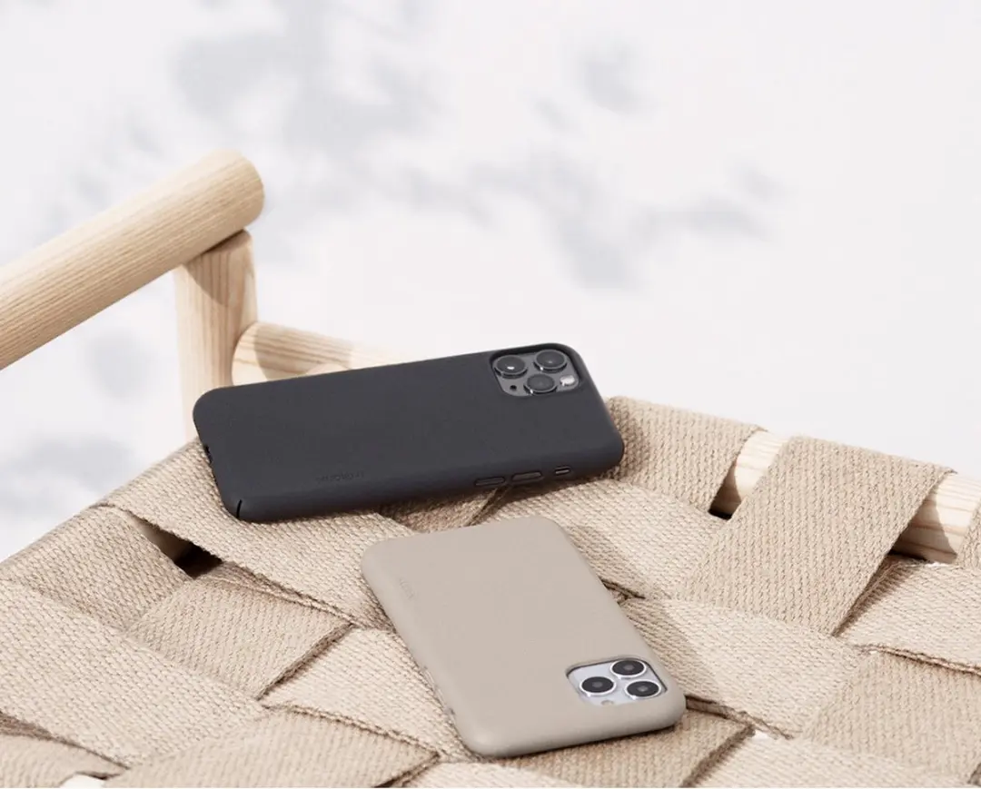 Nudient Thin Precise Case Samsung Galaxy A52s 5G SA52NN-V3IB - Zwart