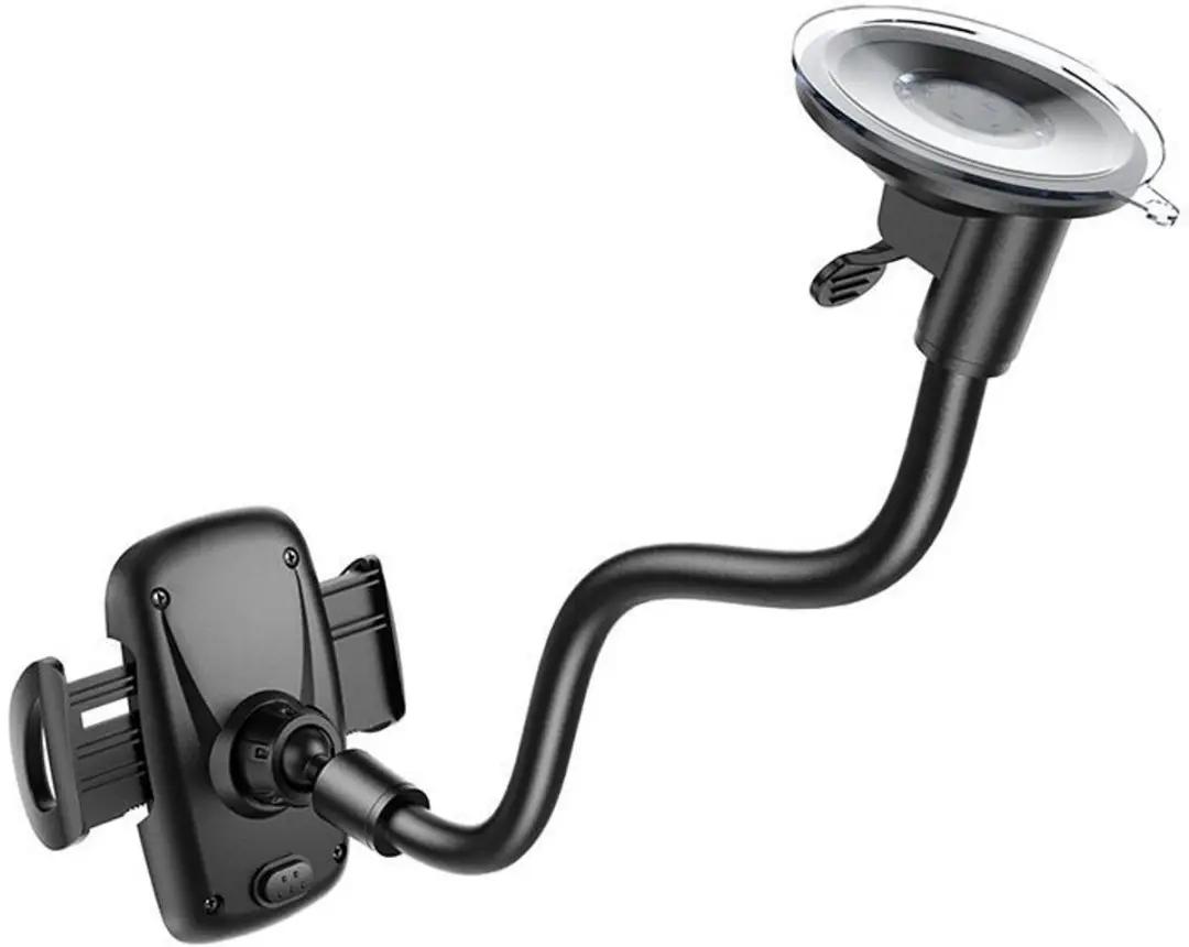 Hoco Pro Telefoonhouder Auto Voorruit DCA31 Plus