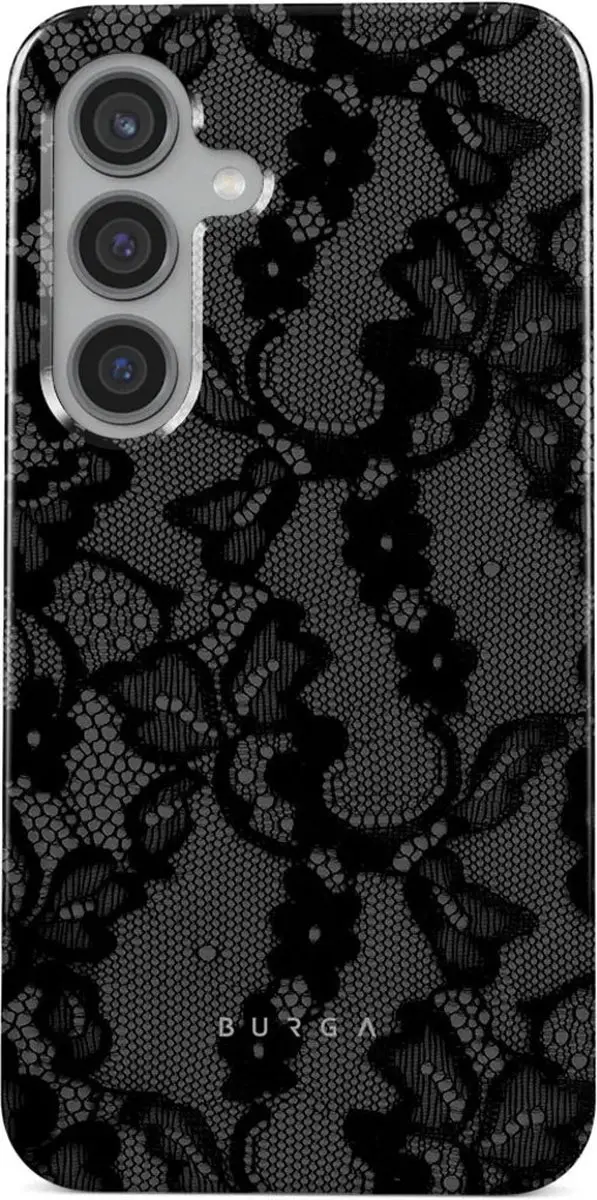Burga Tough Case Samsung Galaxy S24 Plus Magnetic