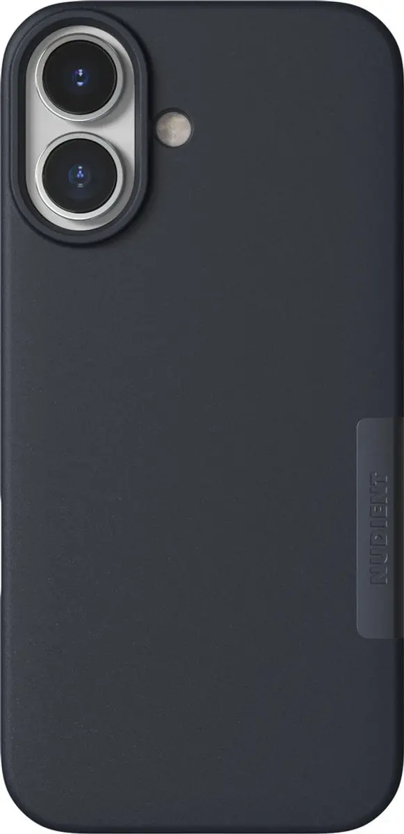 Nudient Thin MagSafe Case iPhone 17