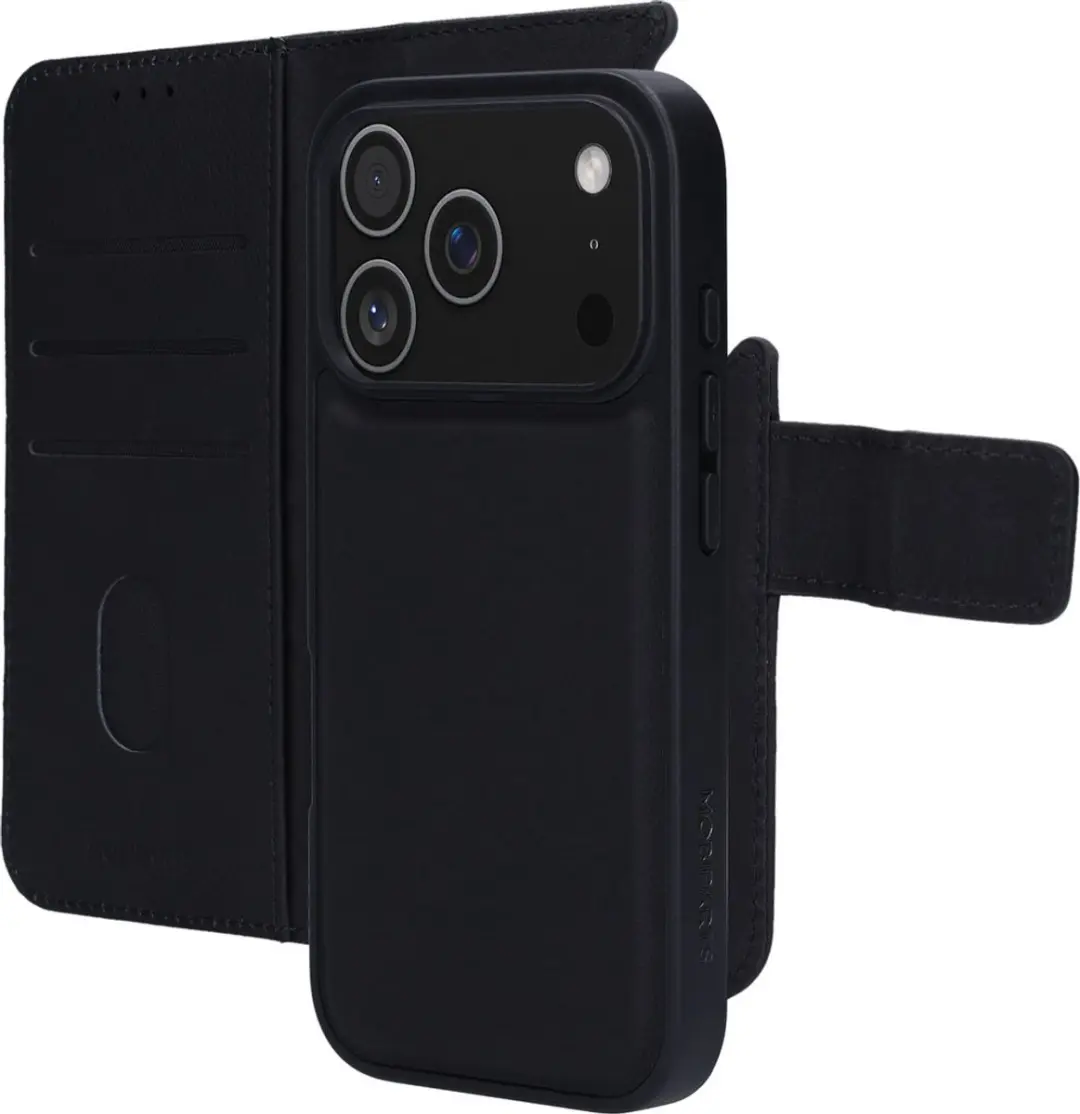 Mobiparts MP-130619 Hoesje iPhone 17 Pro