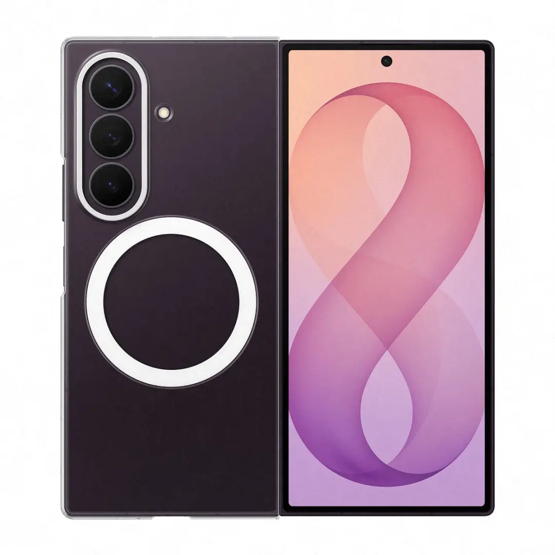 Samsung Galaxy Z Fold8 Hoesje EF-CF971CTEGWW