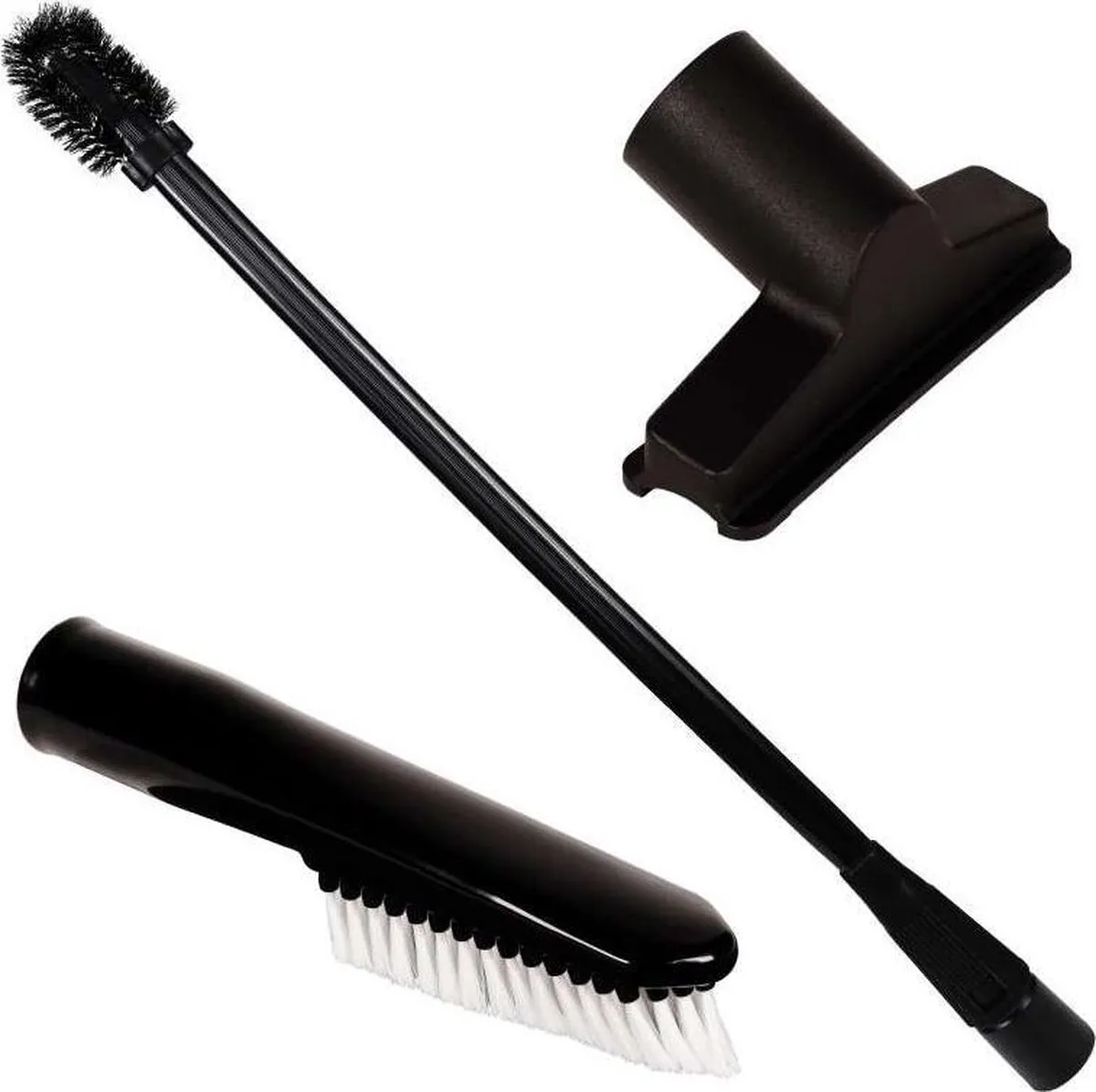 Einhell Mondstukkenset 3-delig 2351255