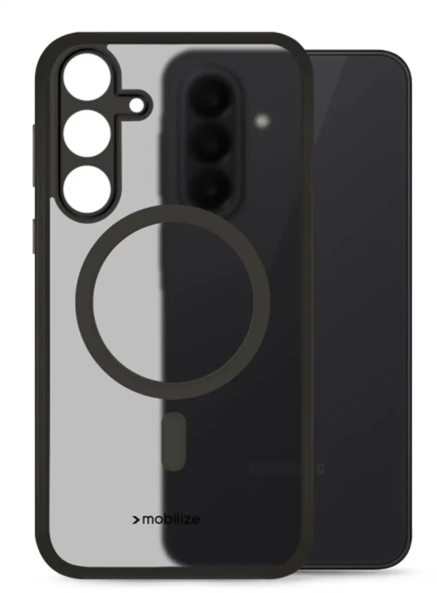 Mobilize MagSafe Hybrid Hoesje