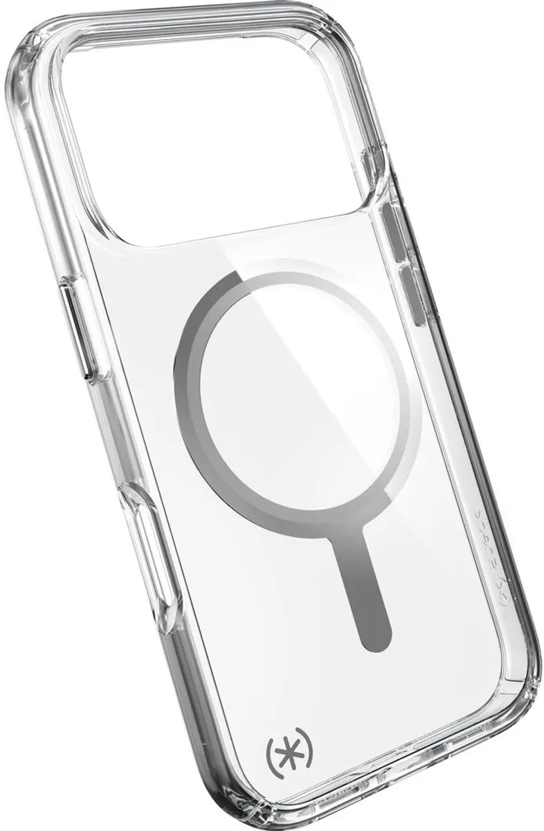 Speck Presidio Perfect Clear 150972-3240 Hoesje