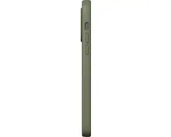 Nudient Bold Hoesje iPhone 14 Pro Max - Groen
