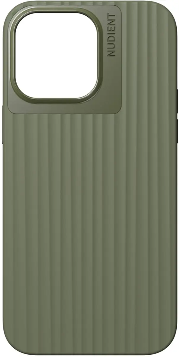 Nudient Bold Hoesje iPhone 14 Pro Max