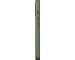Nudient Bold Hoesje iPhone 14 Pro Max - Groen