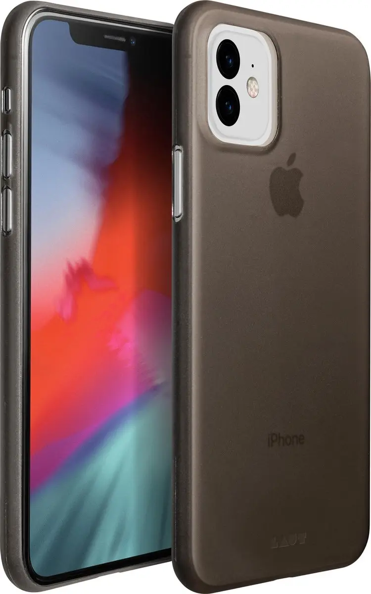 Laut Slimskin Hoesje iPhone 11