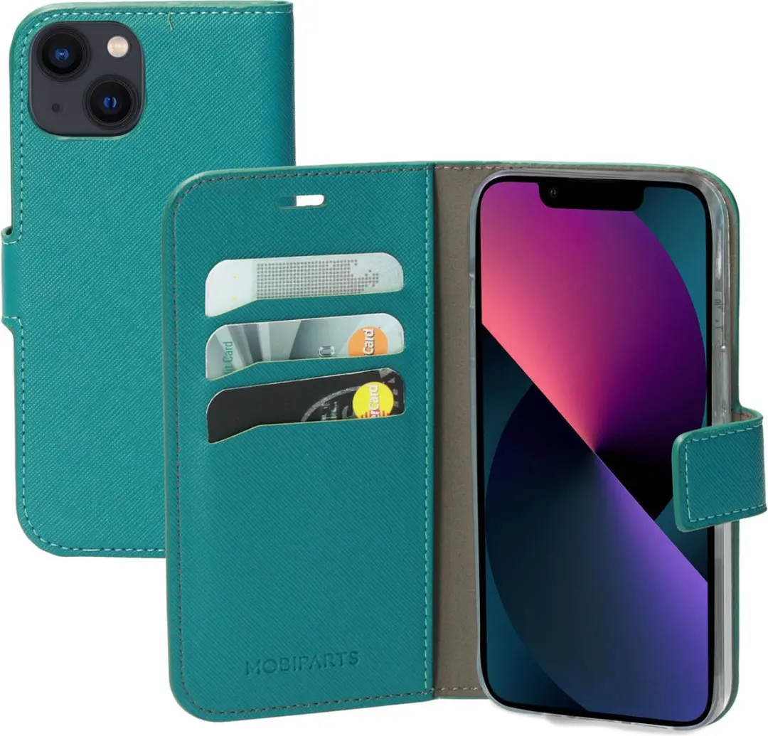 Mobiparts MP-118649 iPhone 13 Hoesje