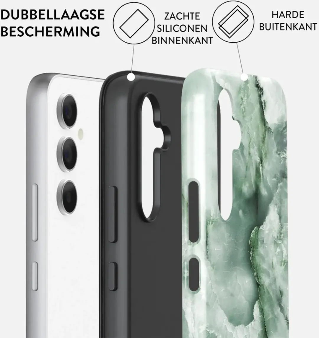 Burga Tough Case Samsung Galaxy A55 WM_10_A55_TH