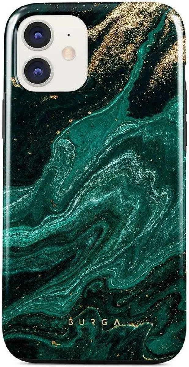 Burga Tough Case iPhone 11