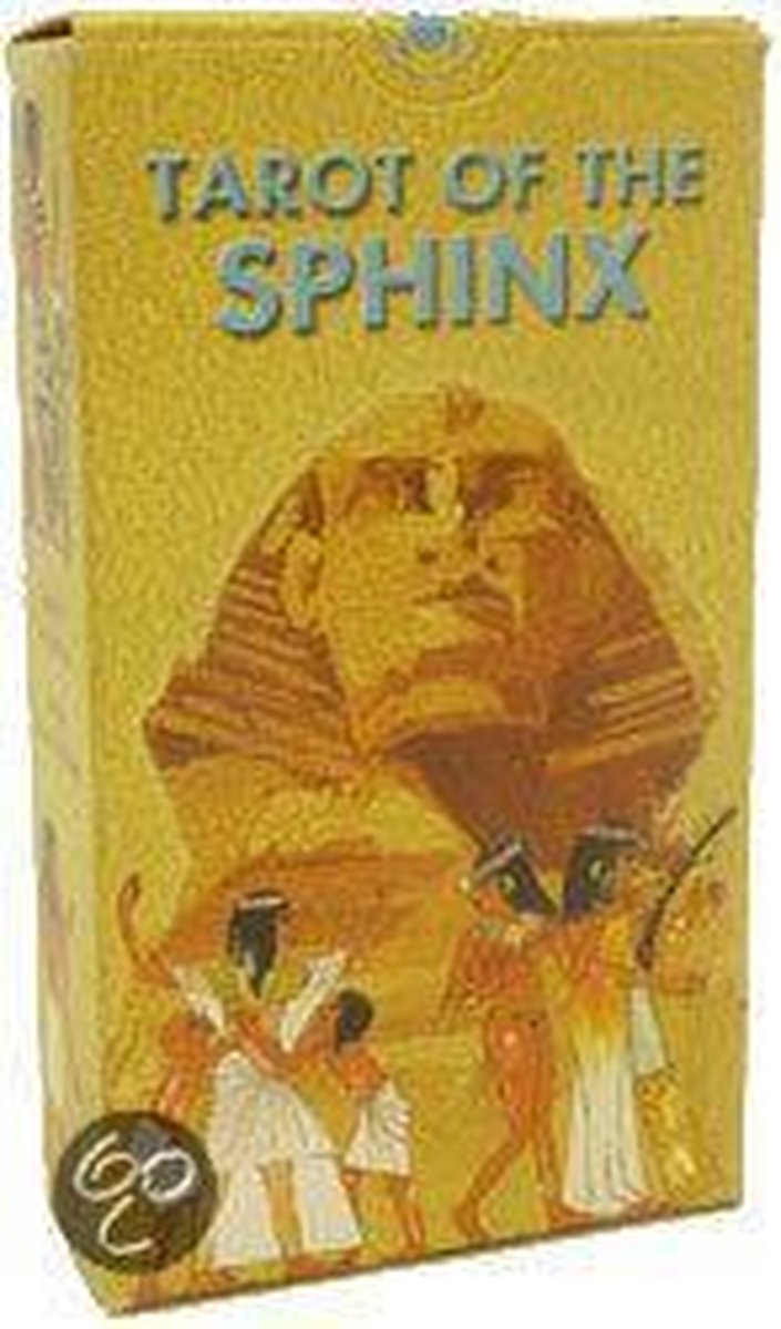 Tarot of the Sphinx