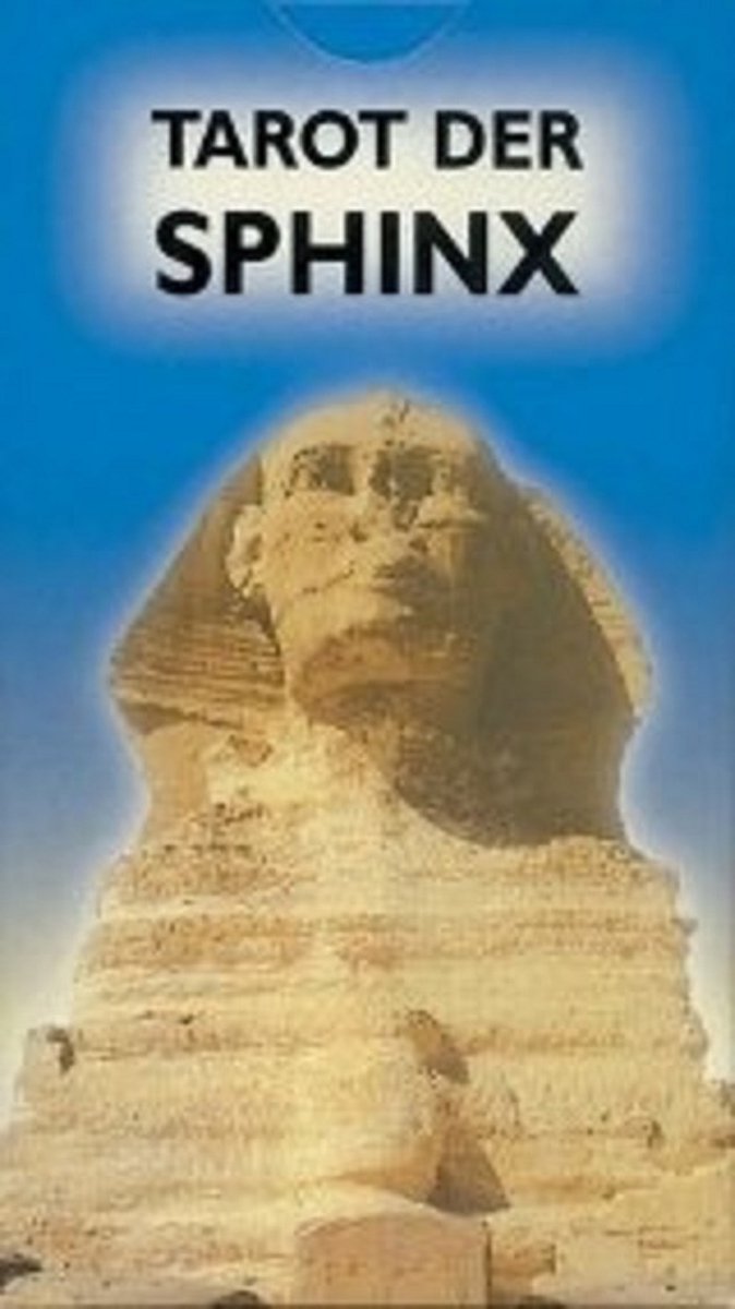 Tarot of the Sphinx