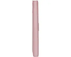 Mobiparts MP-108529 iPhone Hoesje Roze - 3 Opbergvakken - afbeelding 6 van 6
