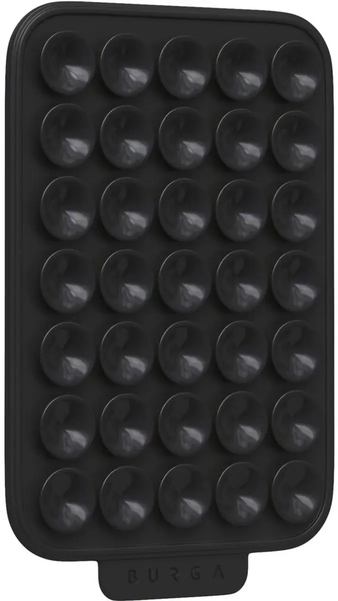 Burga StickPad