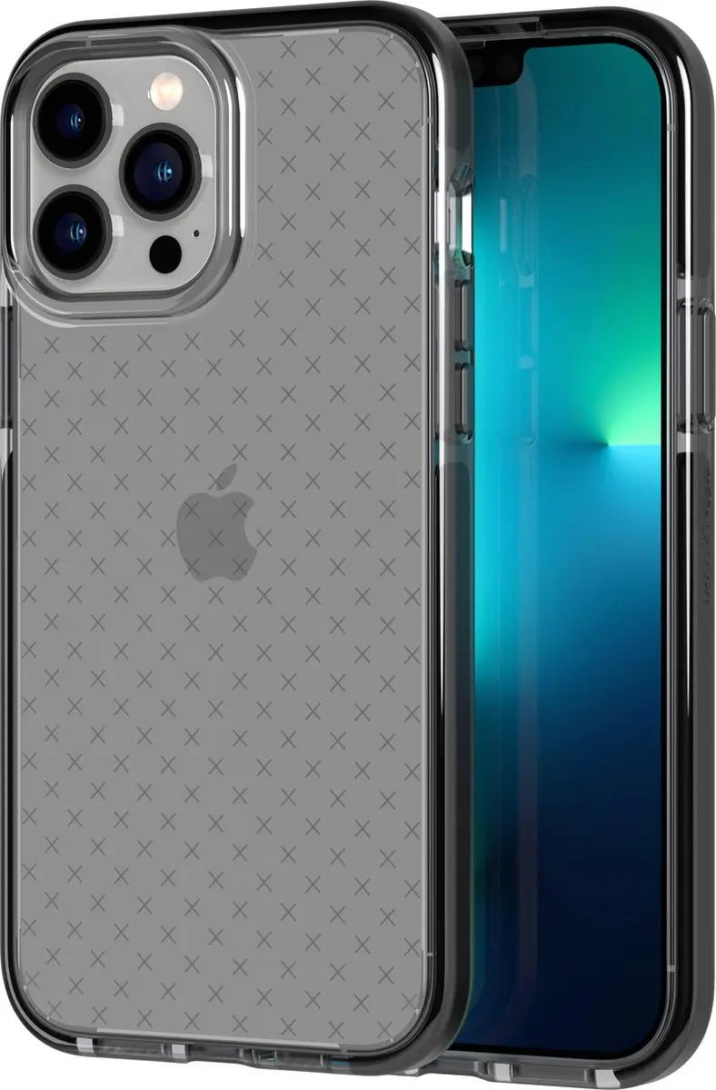 Tech21 Evo Check iPhone 13 Pro Max Hoesje T21-8966