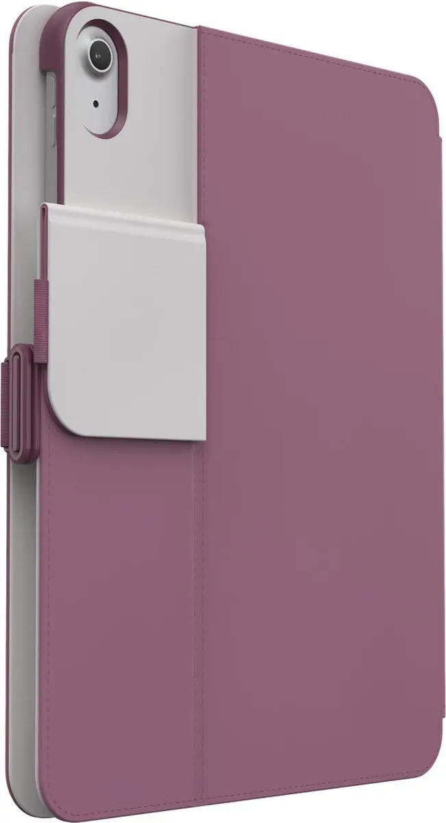 Speck Balance Folio Case 150226-7265 - iPad 10/11 (2022/2025) Roze Paars